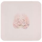 Baby Girls Pink Bunny Babygrow Gift Set, 1, hi-res