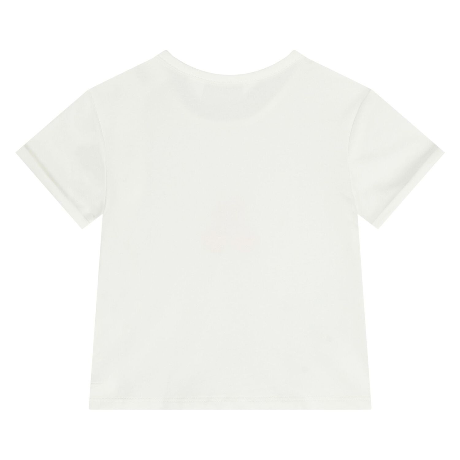 Baby Boys White & Blue Tracksuit Set ( 3 Piece ), 3, hi-res