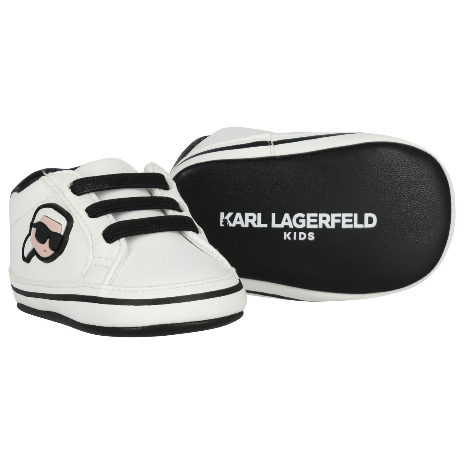 حذاء للاطفال الرضع من ايكونيك كارل , 1, hi-res