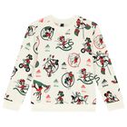 Ivory & Grey Disney Tracksuit, 1, hi-res