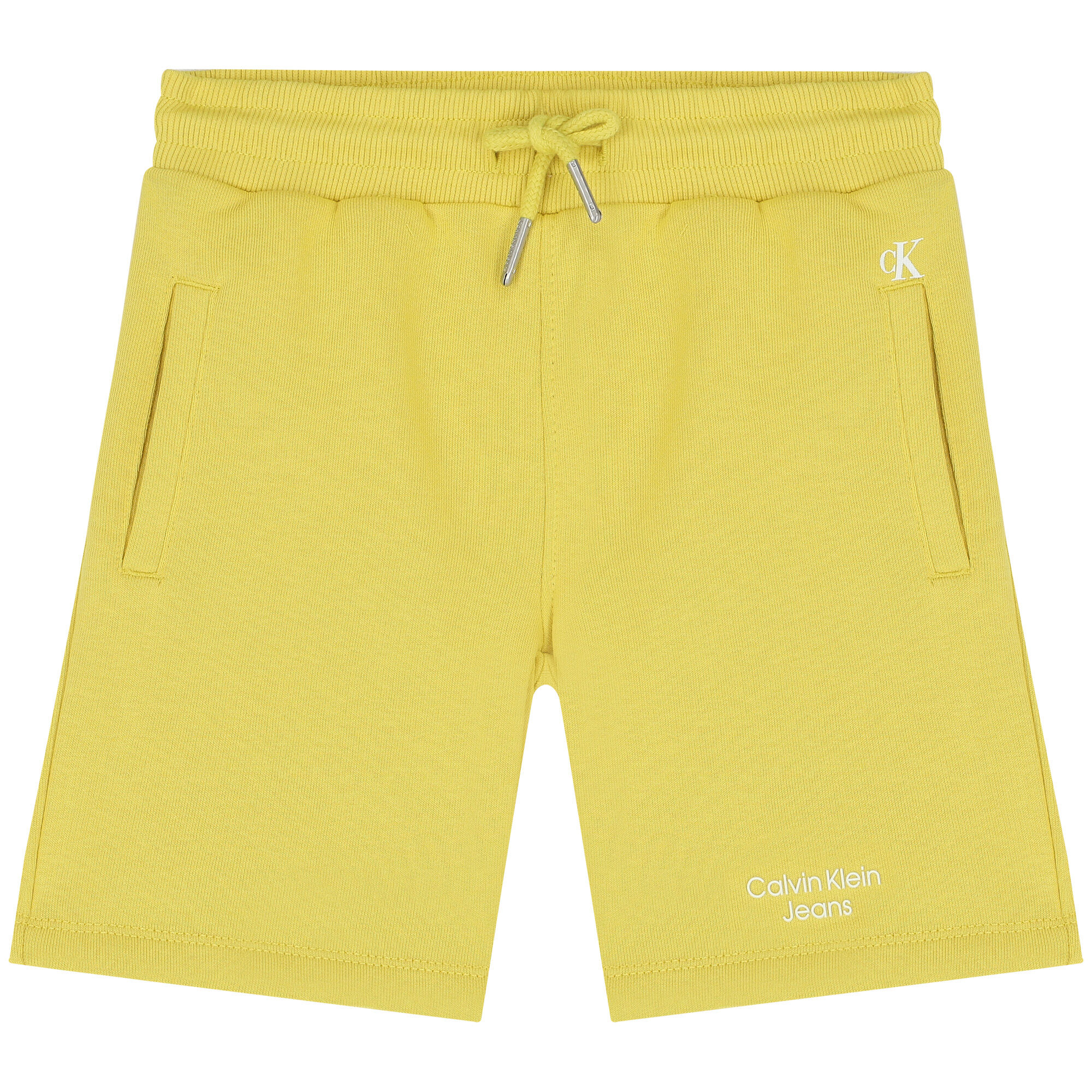 Calvin klein 2025 shorts junior