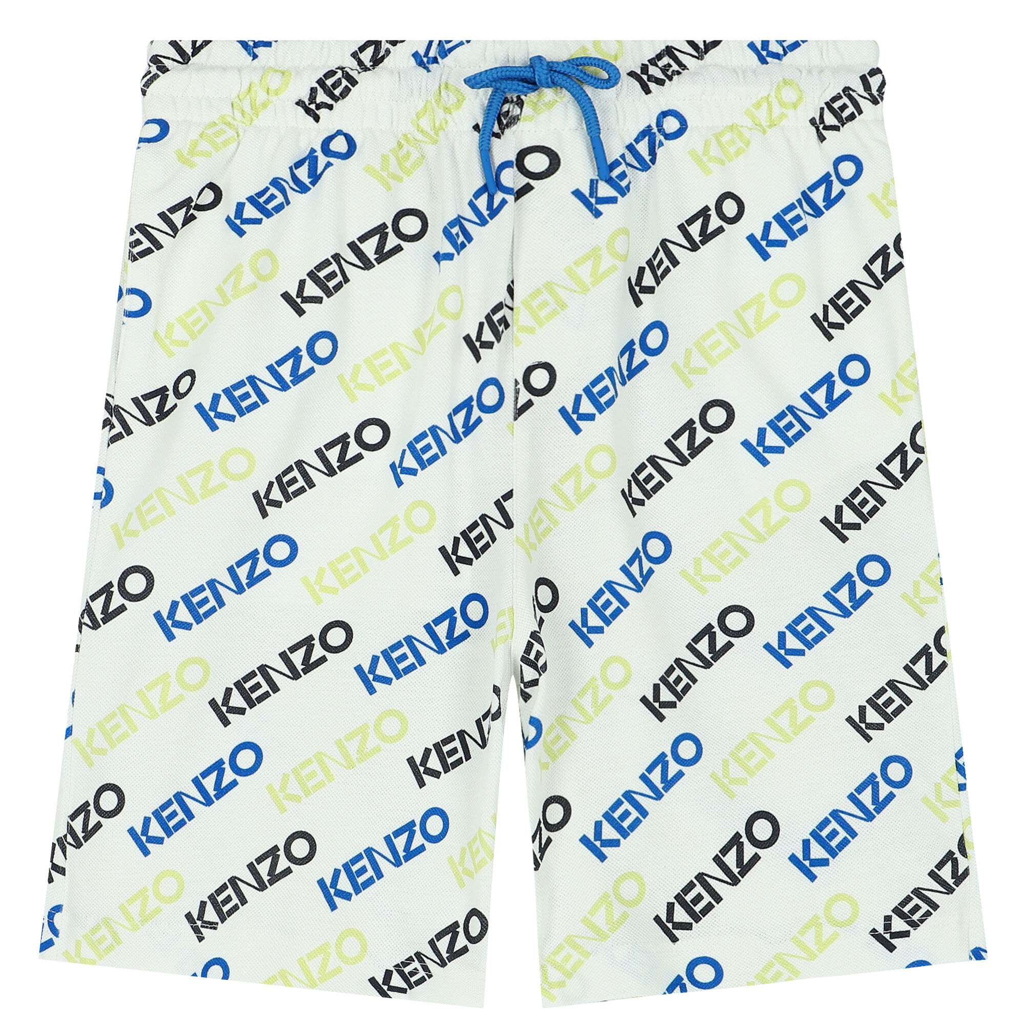 Boys kenzo shorts online