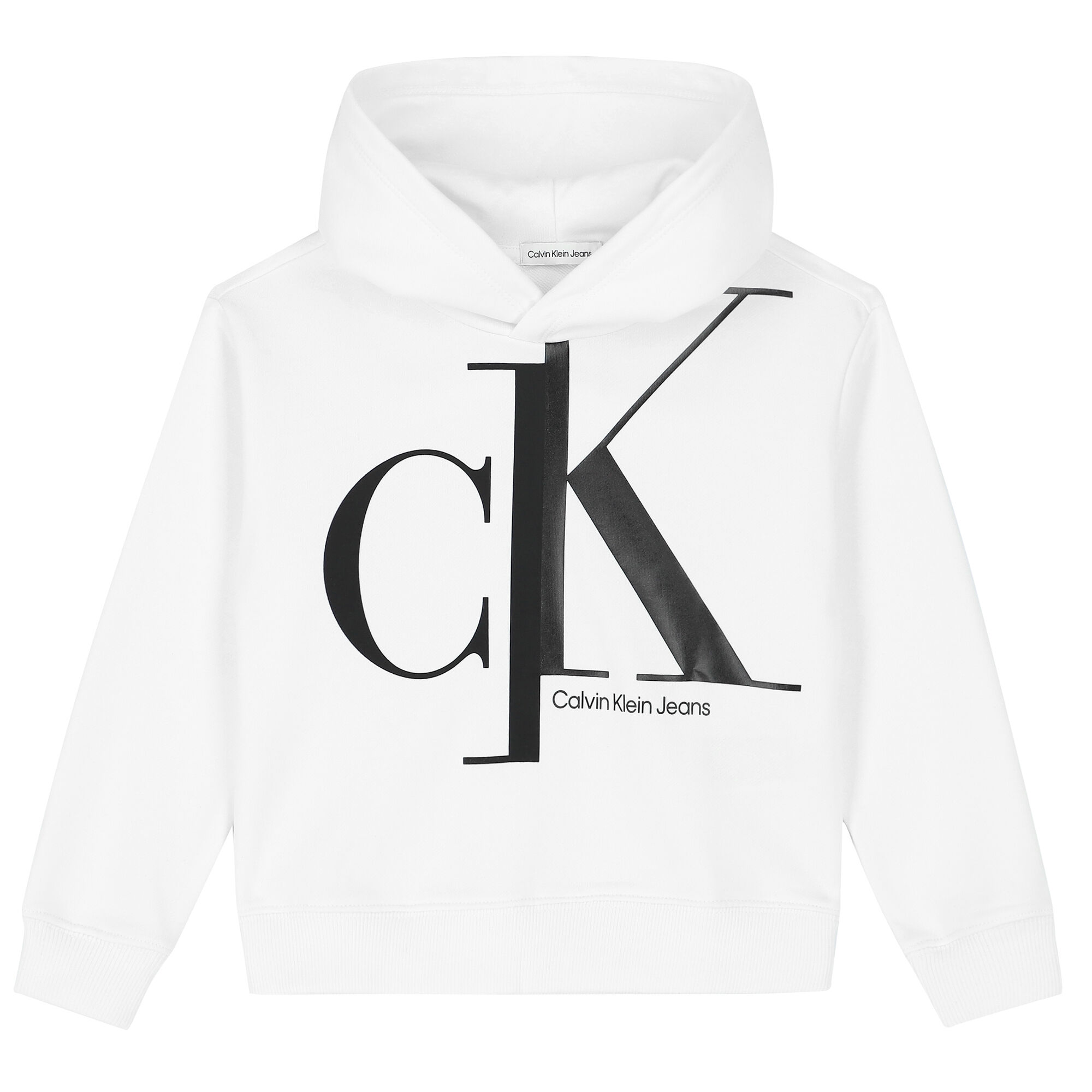 Calvin klein hoodie online boys