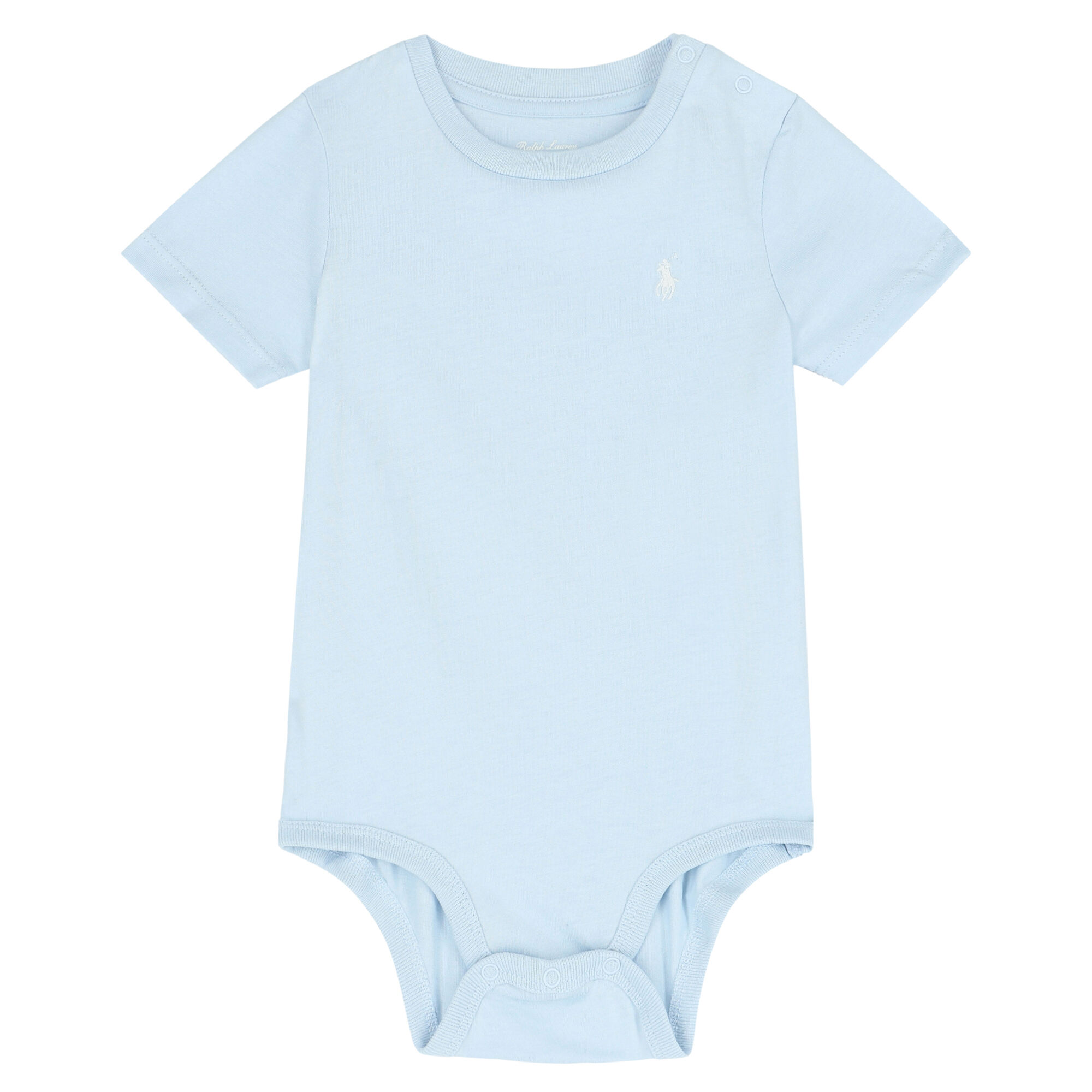 Baby boy polo bodysuit sales