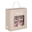 حذاء بنات ما قبل المشي باللون الوردى, 1, hi-res