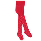 طقم فستان بنات باللون الزهرى, 1, hi-res