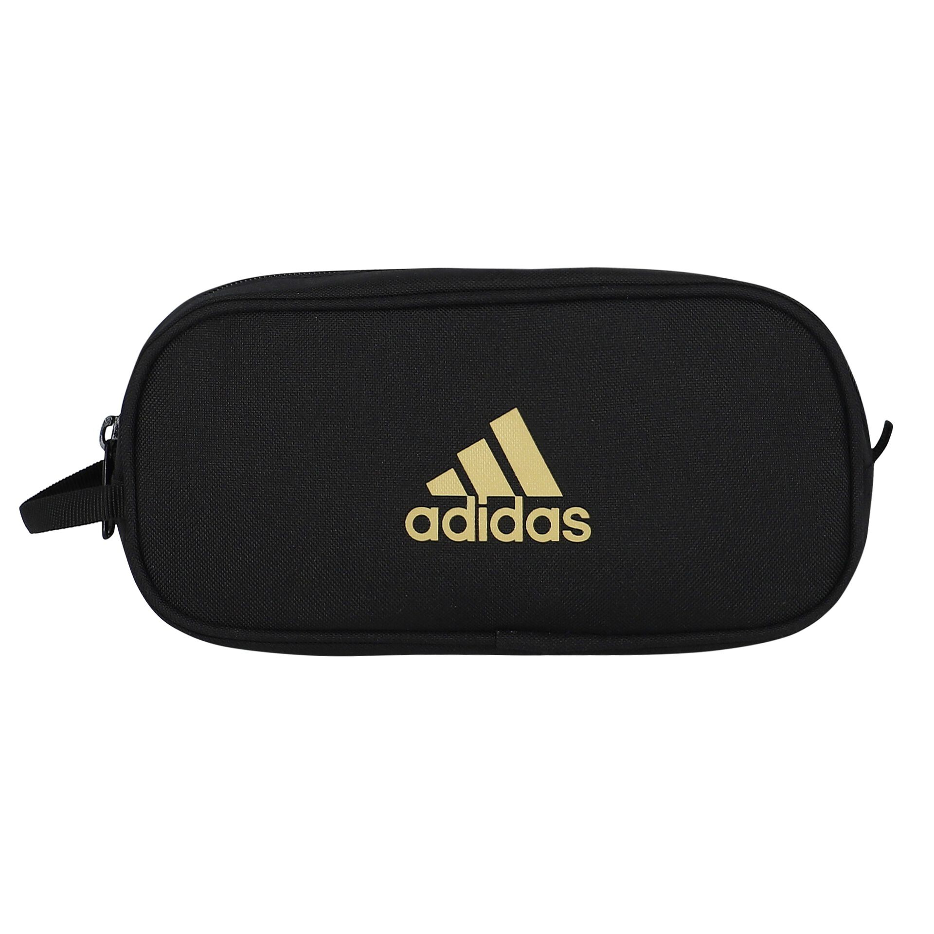Adidas Kids Black Logo Pencil Case Junior Couture UAE