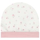 طقم هدية بنات باللون الأبيض والوردي, 2, hi-res