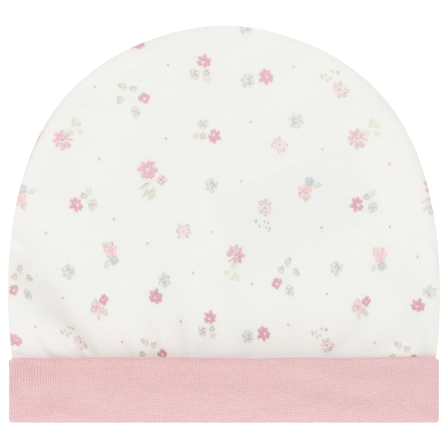 طقم هدية بنات باللون الأبيض والوردي, 2, hi-res