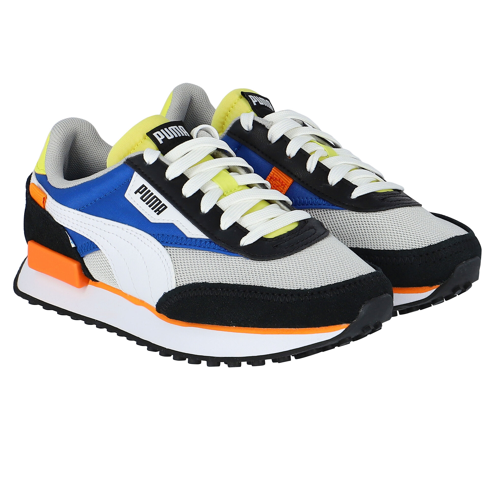 Puma discount rider junior