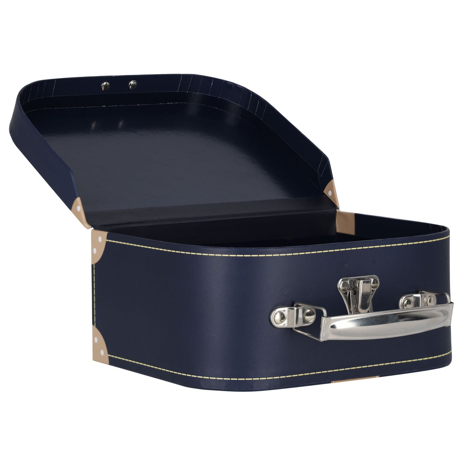 Beige Teddy Bear Toy ( 21cm ), 1, hi-res