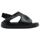 شبشب اولاد باللون الاسود , 2, hi-res