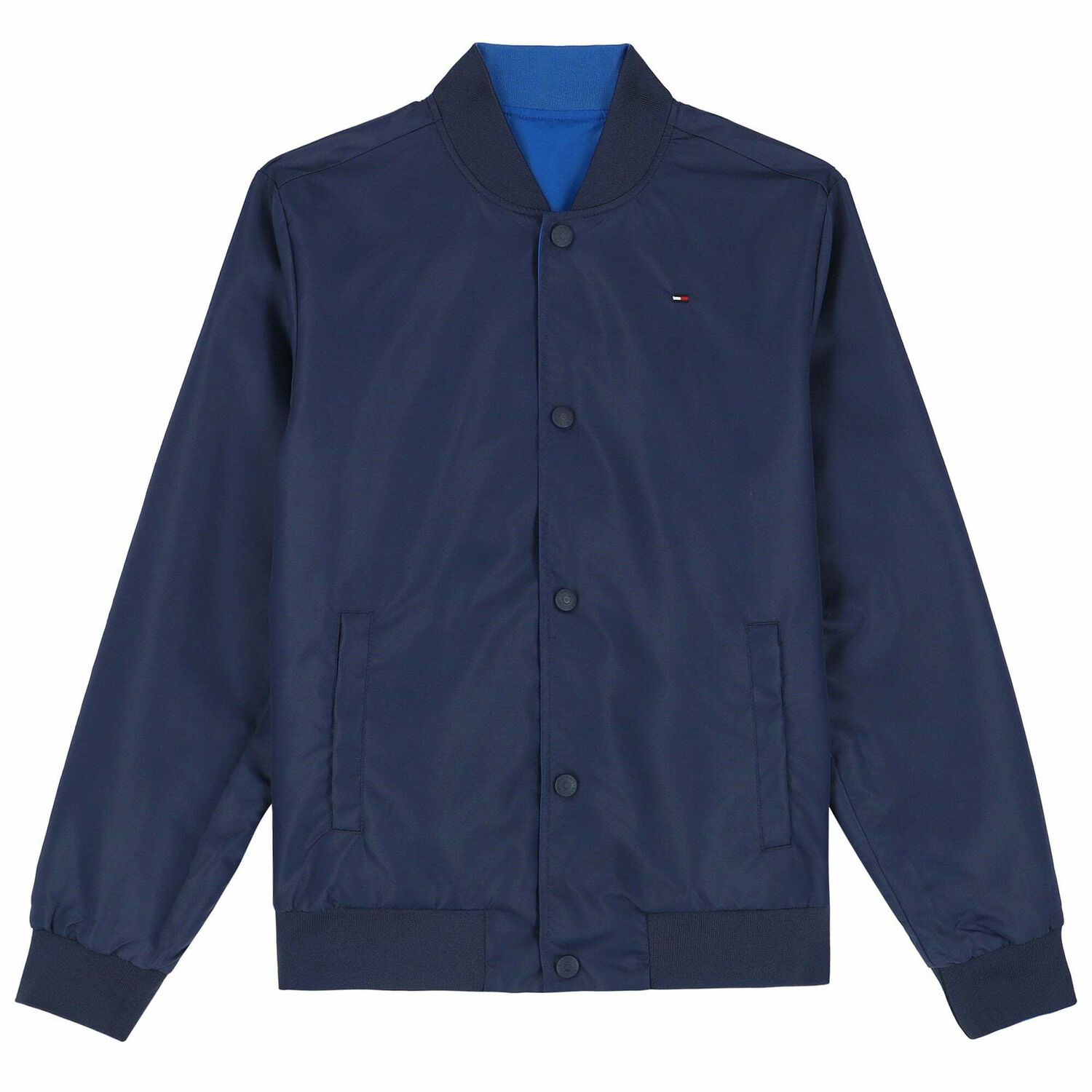 Boys Reversible Bomber Jacket, 1, hi-res image number null