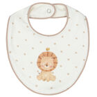 Baby Boys Ivory Babygrow Gift Set, 1, hi-res