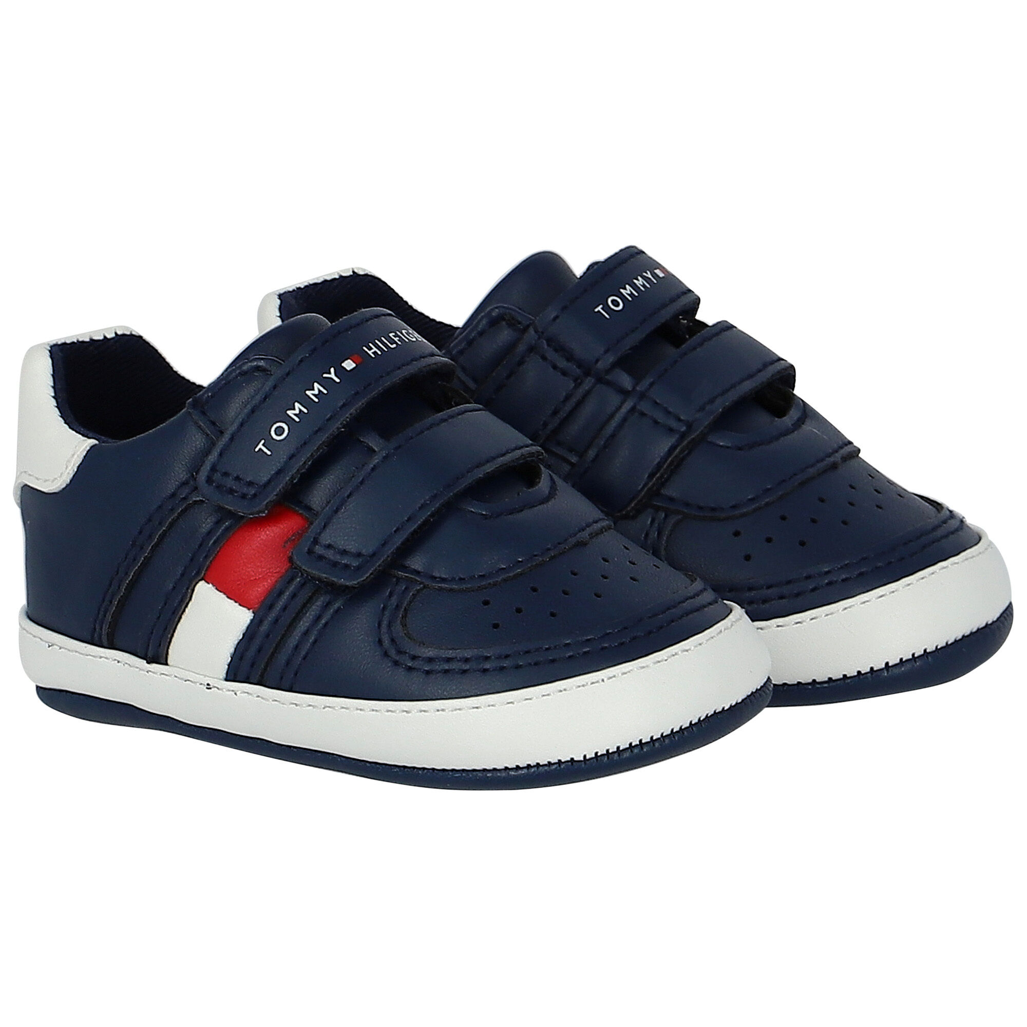Tommy hilfiger shoes for cheap babies