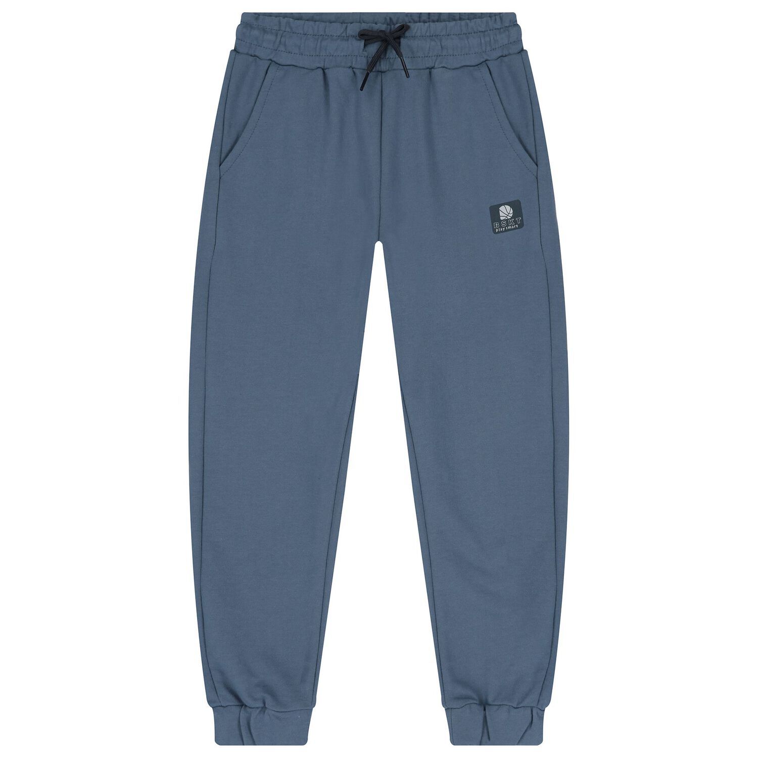 بدله رياضيه للاولاد باللون الكحلى والازرق ( 3 قطع ) , 1, hi-res