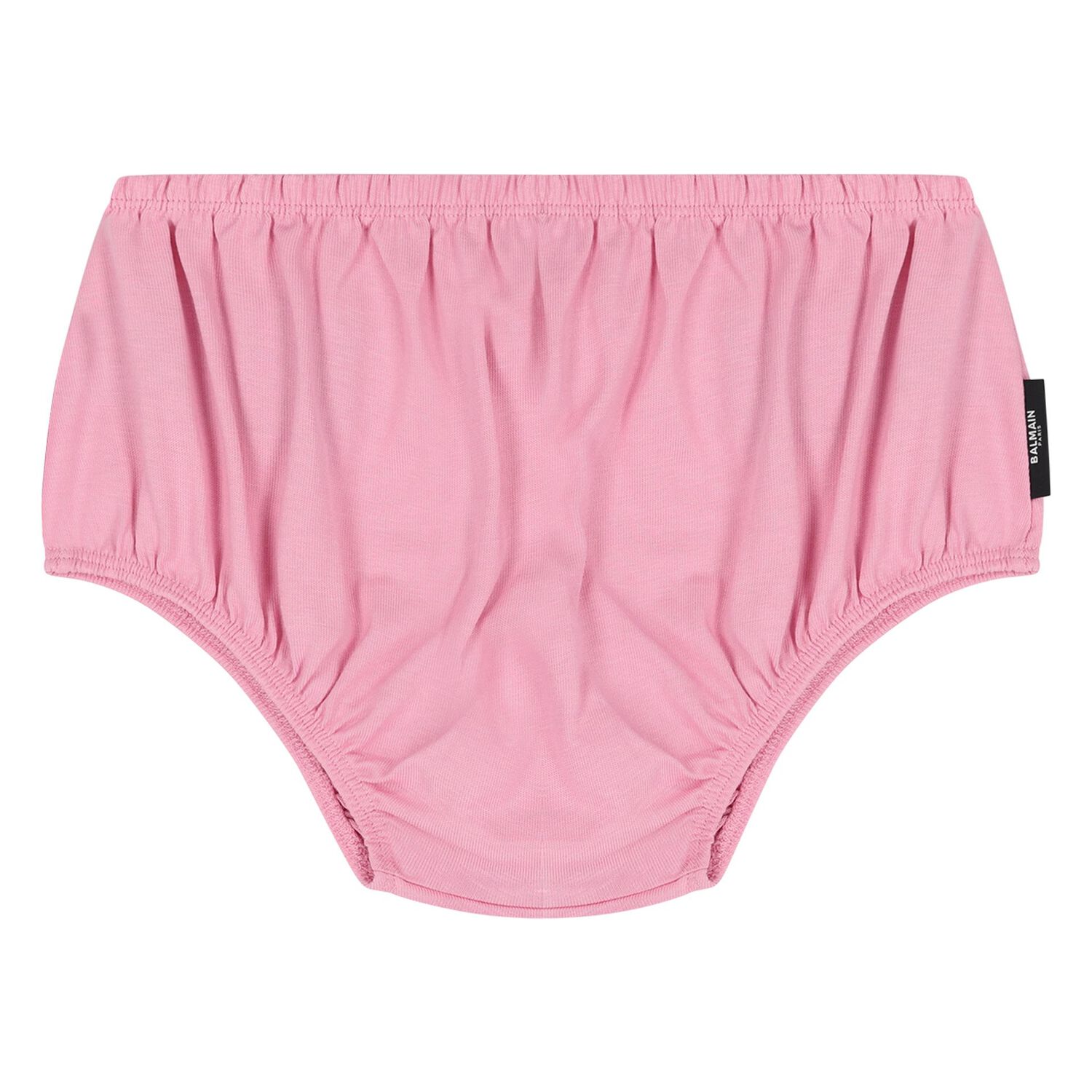 Younger Girls Pink Logo Dress Set , 1, hi-res