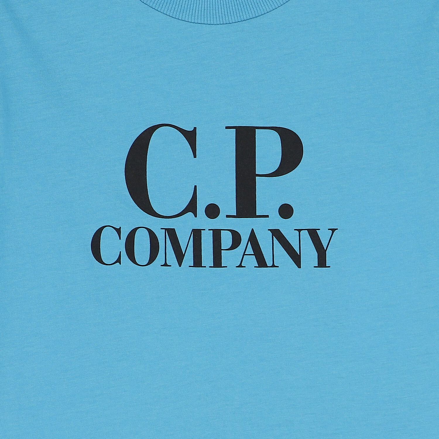 تيشيرت أولاد بالشعار باللون الأزرق, 3, hi-res image number null