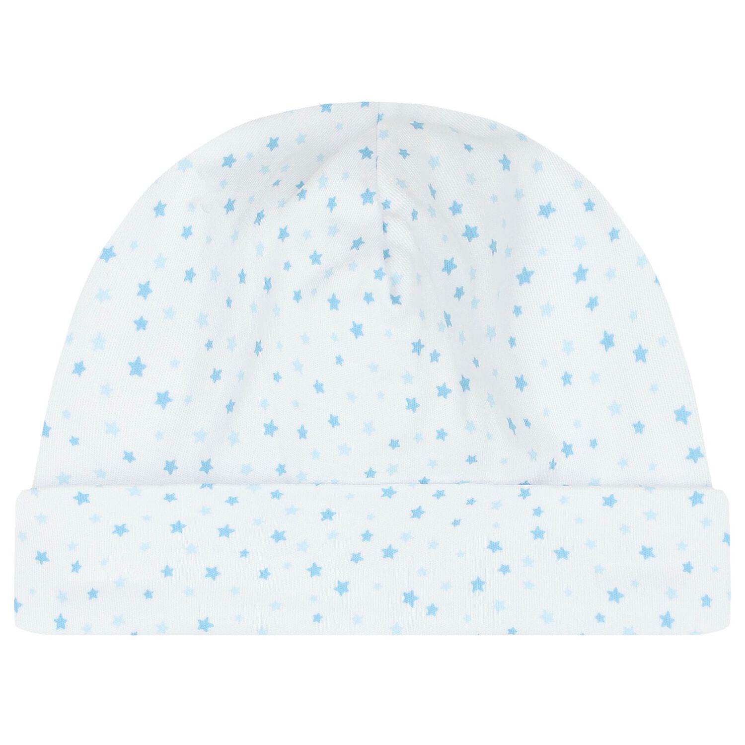 طقم هدية أفرول بطبعة النجوم باللون الأبيض والأزرق, 2, hi-res image number null