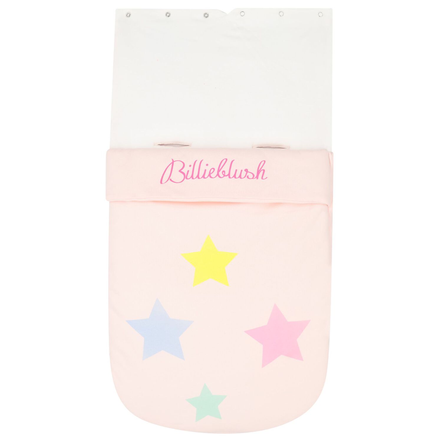 Baby Girls Pink Star Nest, 1, hi-res image number null
