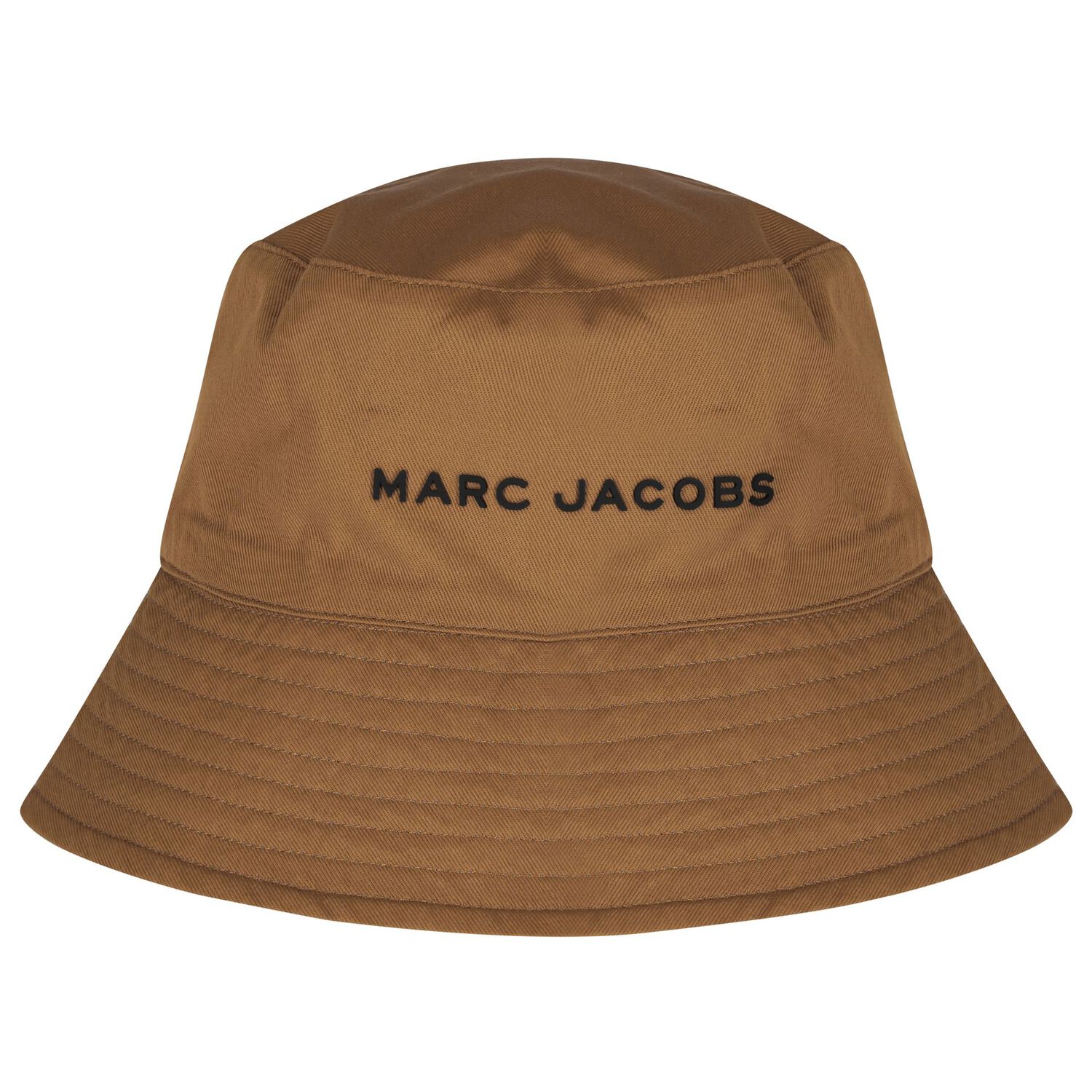 Boys Blue Check & Beige Reversible Hat, 1, hi-res