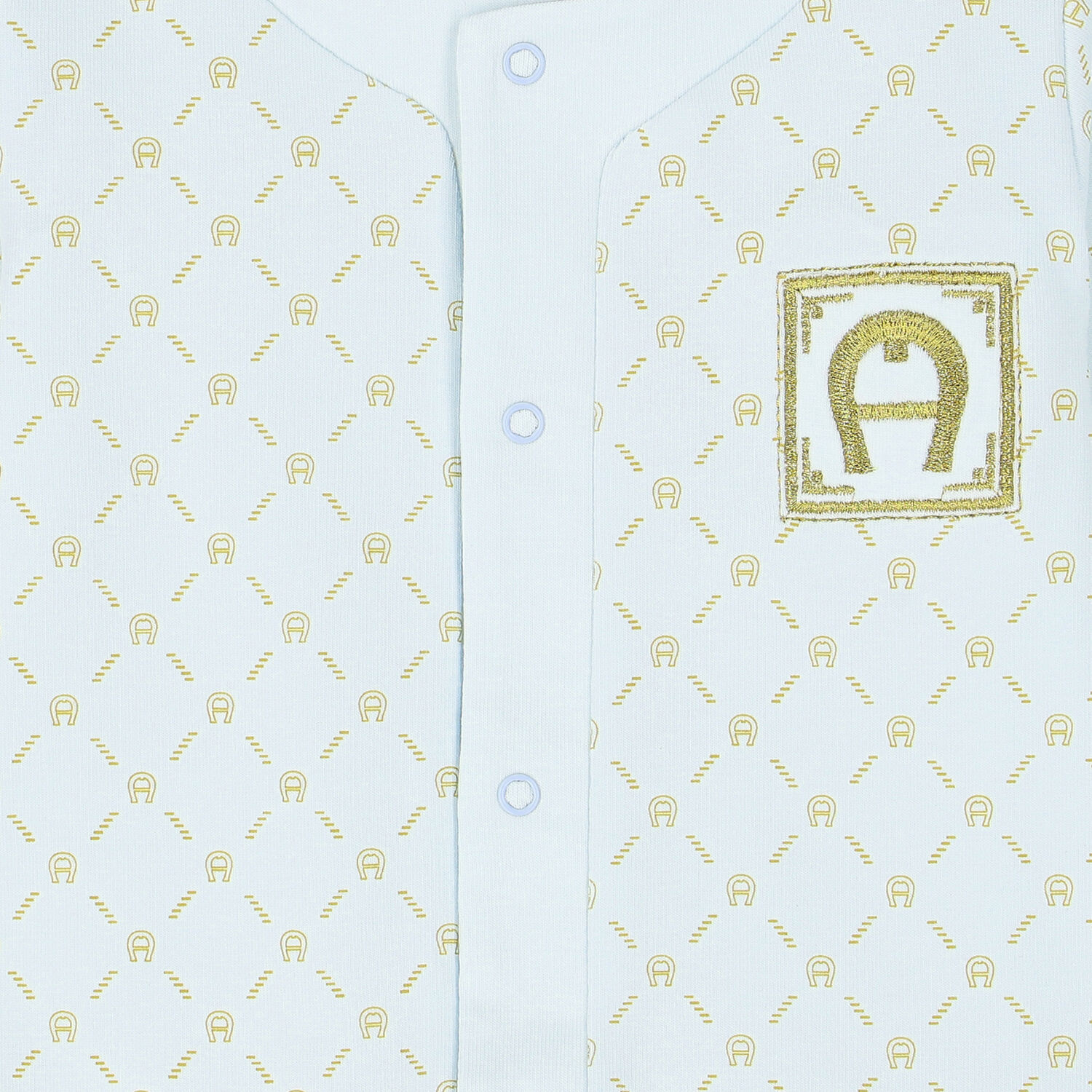 أفرول بالشعار باللون الأزرق, 2, hi-res