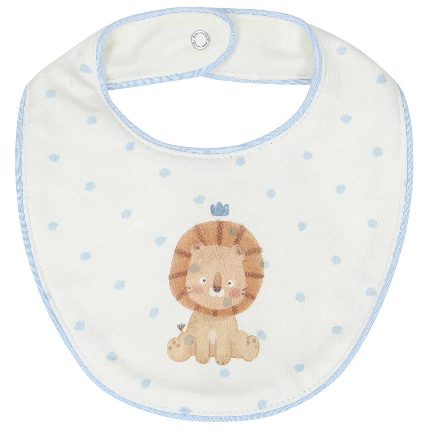 Baby Boys Ivory Babygrow Gift Set, 3, hi-res image number null
