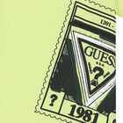 Boys Green Logo T-Shirt, 1, hi-res