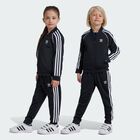 Black Logo Tracksuit, 1, hi-res