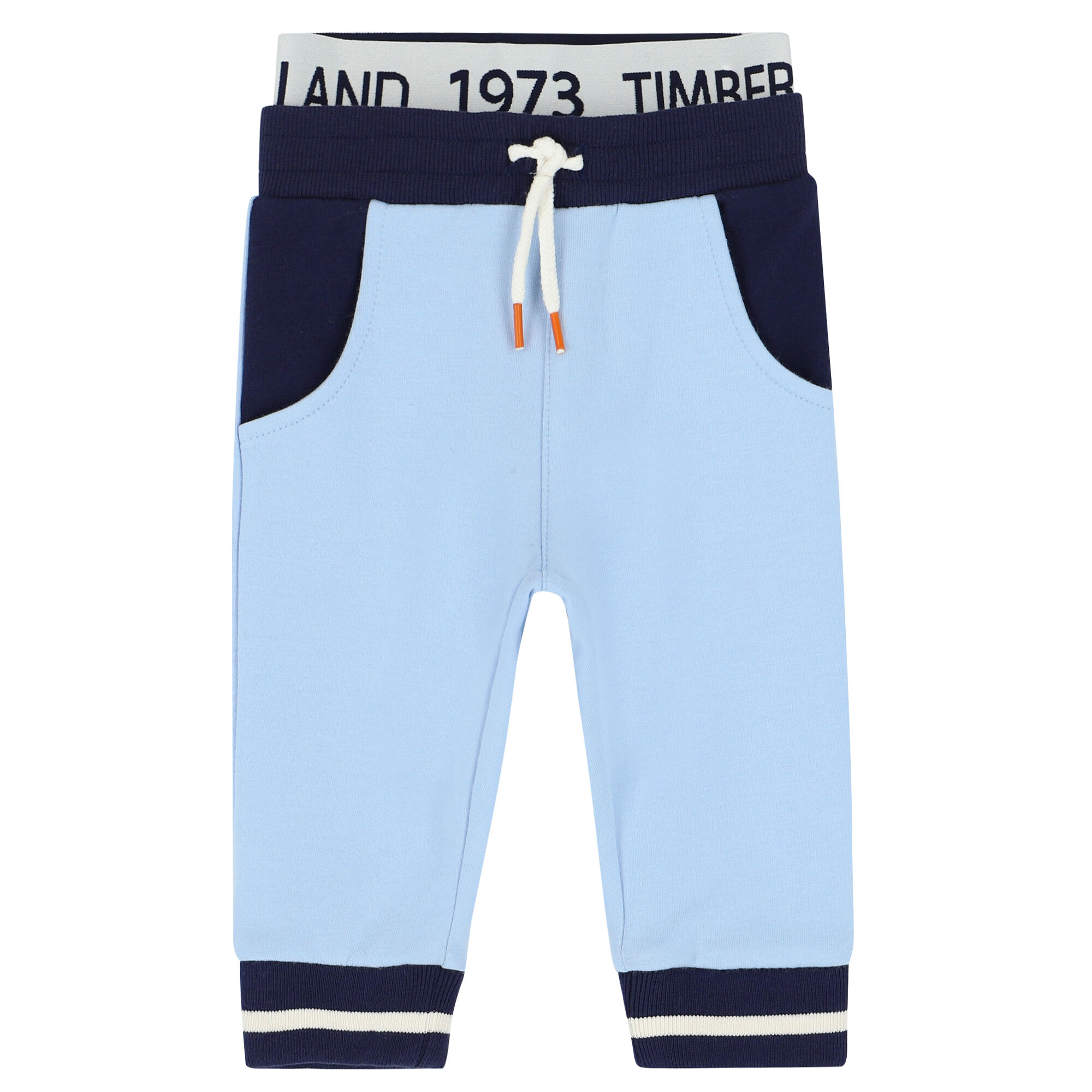 Boys timberland joggers outlet