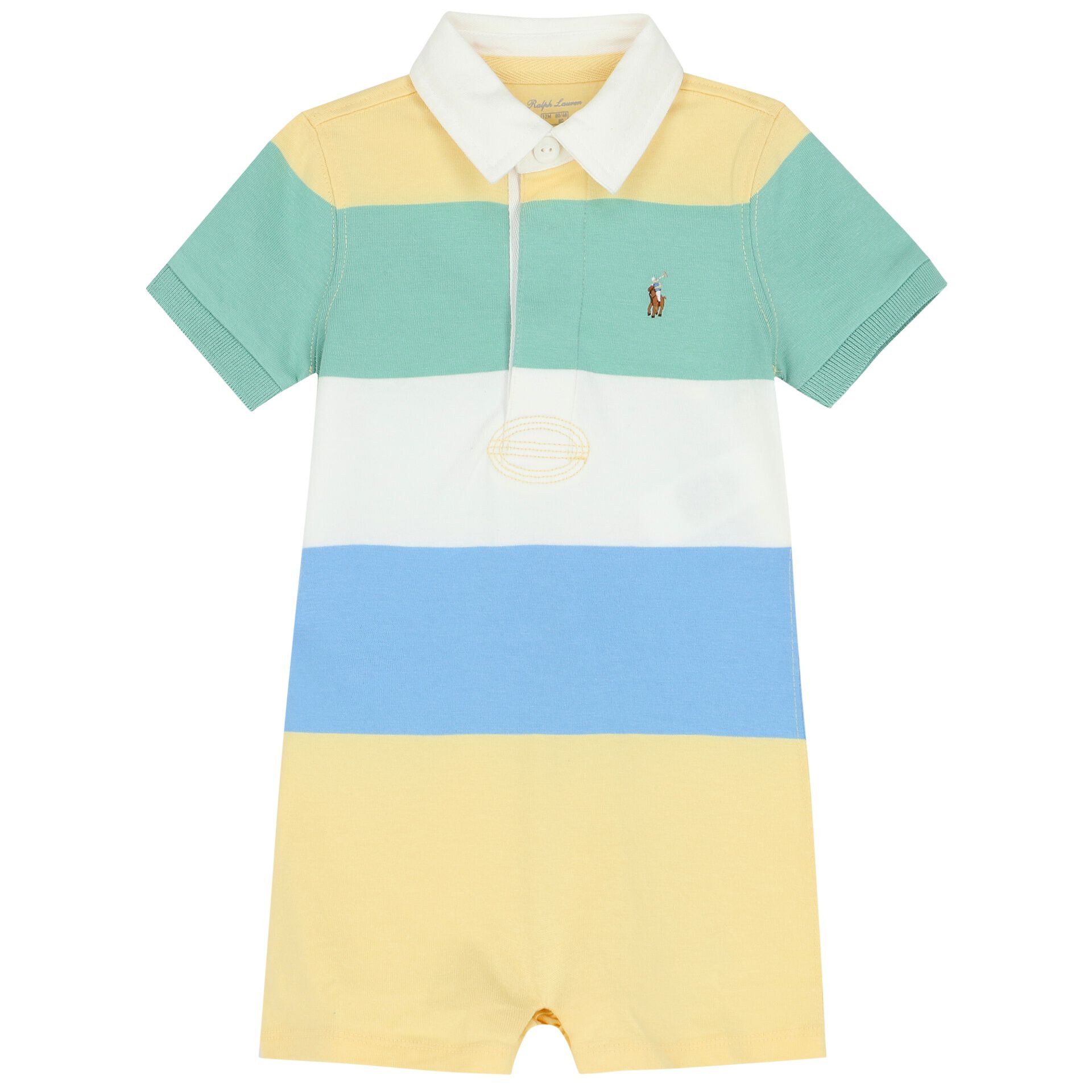 Ralph lauren top 24 months boy