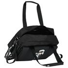 Black Logo Baby Changing Bag, 1, hi-res