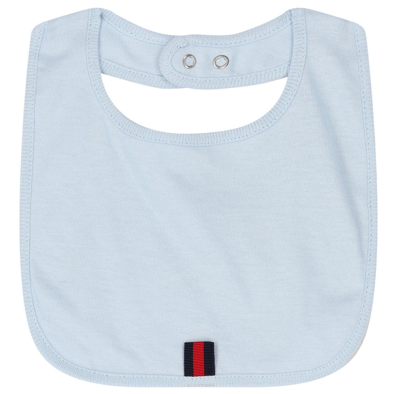 Baby Boys Blue Romper Gift Set, 1, hi-res image number null