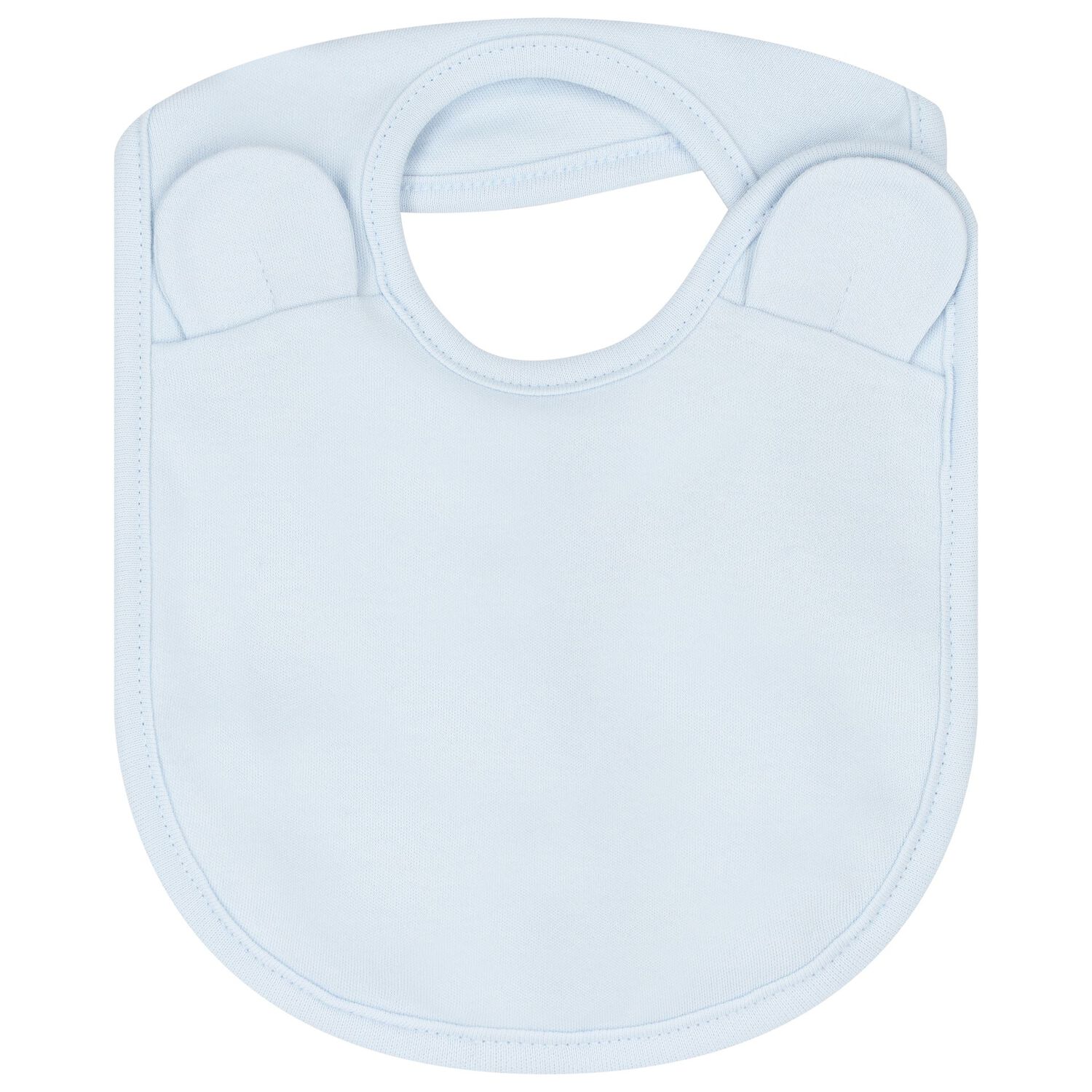 Baby Boys Blue Babygrow Gift Set, 1, hi-res