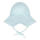 Baby Girls Rainbow Swimsuit Set, 1, hi-res