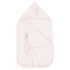 مدس بنات بطبعة تيدى باللون الوردى, 2, hi-res