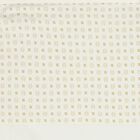 طقم أفرول بالشعار باللون العاجى والذهبى, 1, hi-res