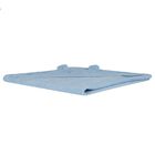 منشفة بغطاء رأس على شكل دب أزرق للأولاد الصغار, 1, hi-res