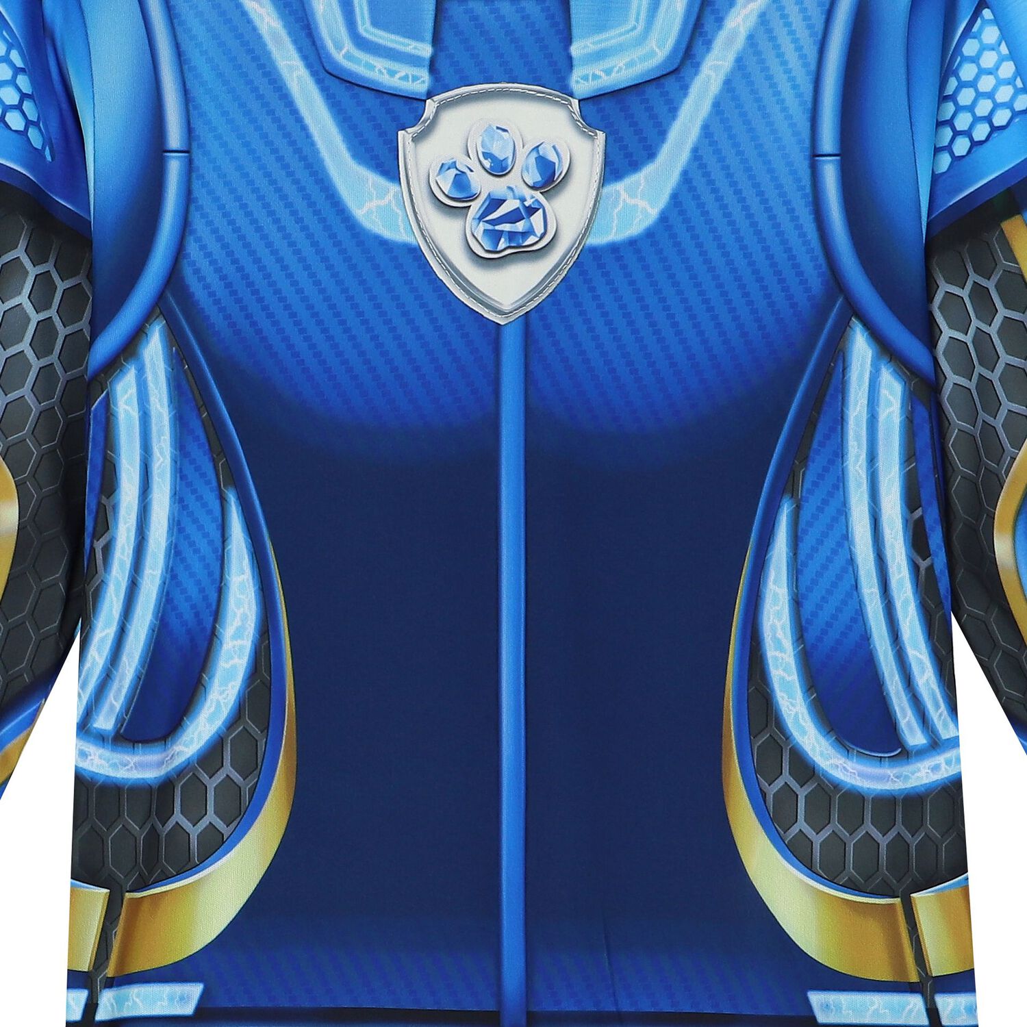 زي أولاد باو باترول باللون الأزرق, 1, hi-res