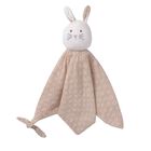 Beige Baby Doudou Comforter, 3, hi-res