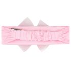 ملابس سباحه من التول للبنات باللون الزهرى والوردى , 1, hi-res