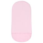 Baby Girls Pink Teddy Bear Nest, 2, hi-res