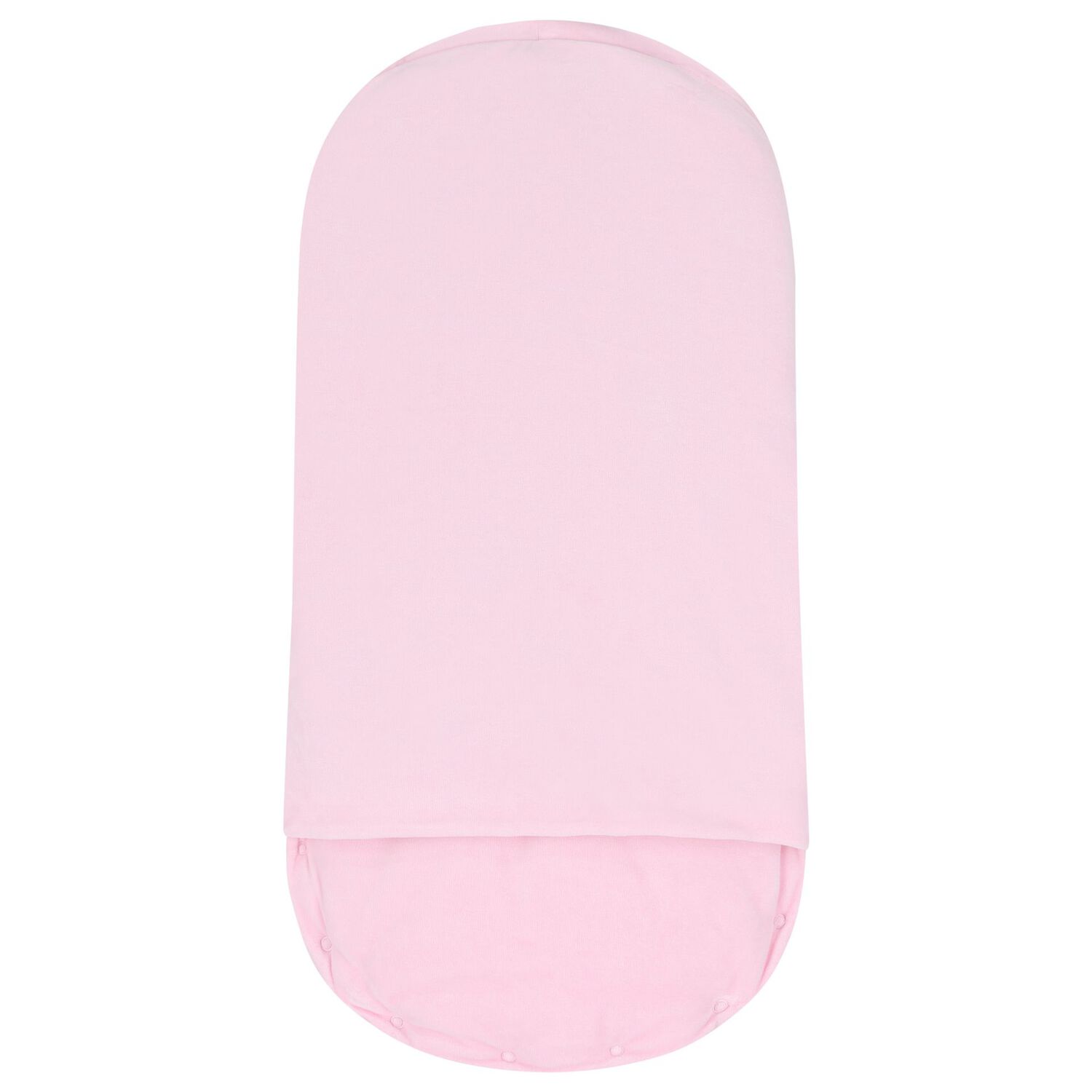 Baby Girls Pink Teddy Bear Nest, 2, hi-res