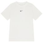Boys Ivory Logo T-Shirt, 2, hi-res