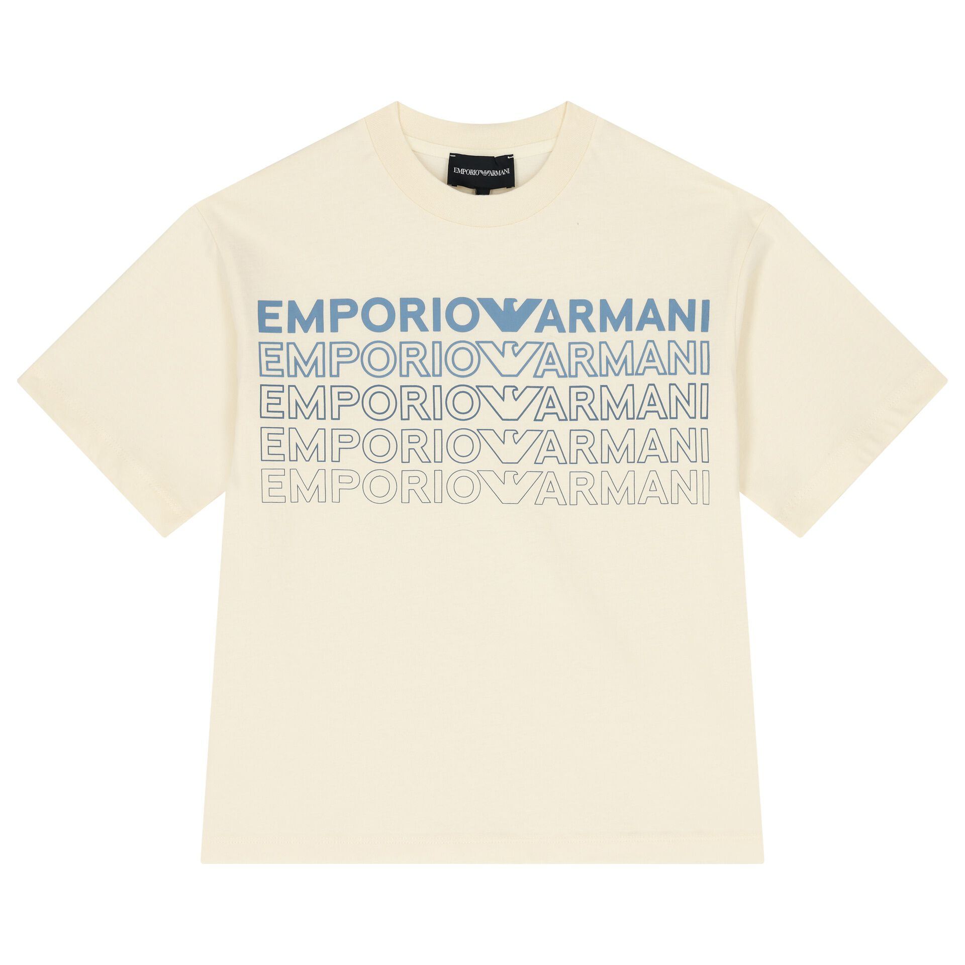 Emporio Armani Junior Emporio Armani Baby UAE