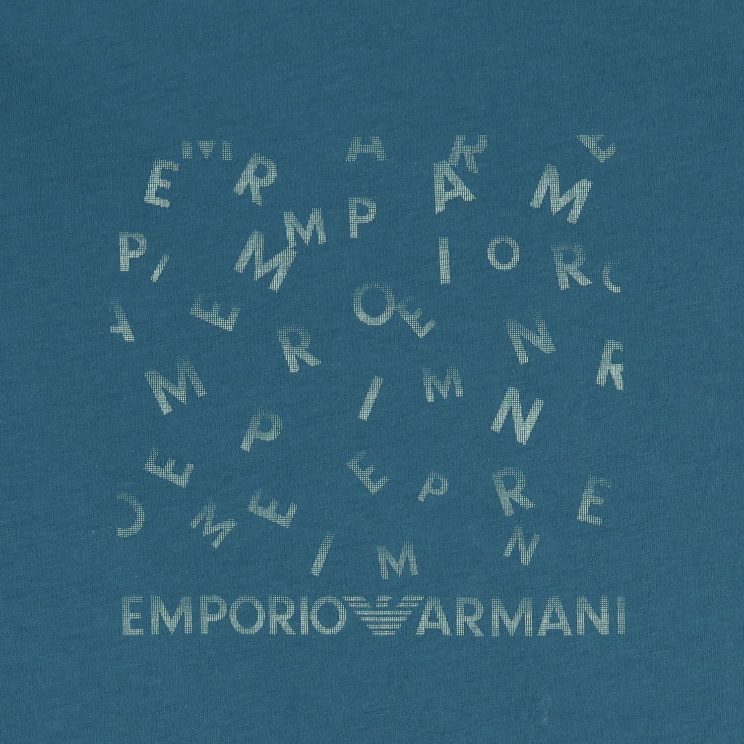 Blue Black & White Eagle Logo T-Shirts (3 Pack), 1, hi-res