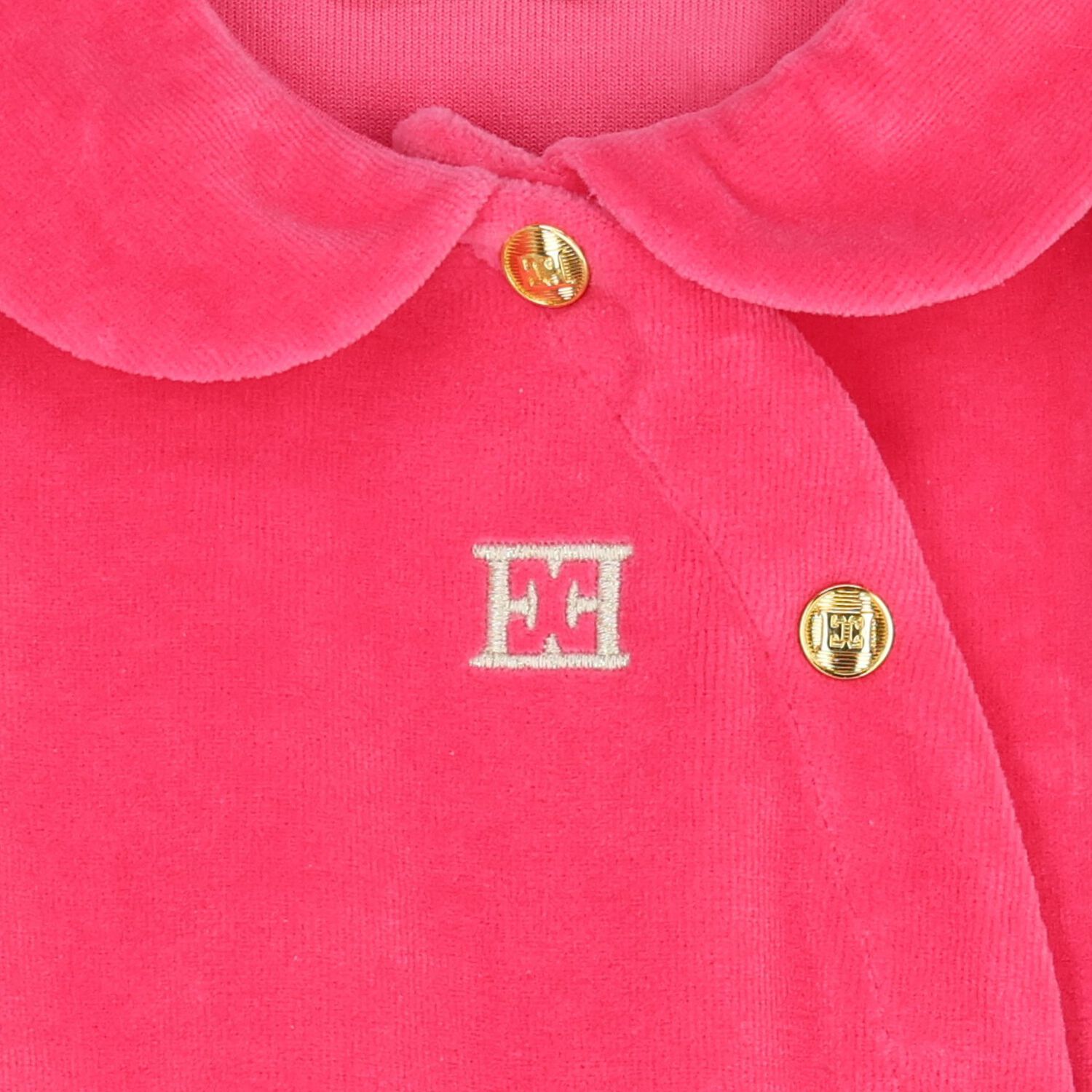 أفارول بنات بالشعار باللون الوردي, 3, hi-res