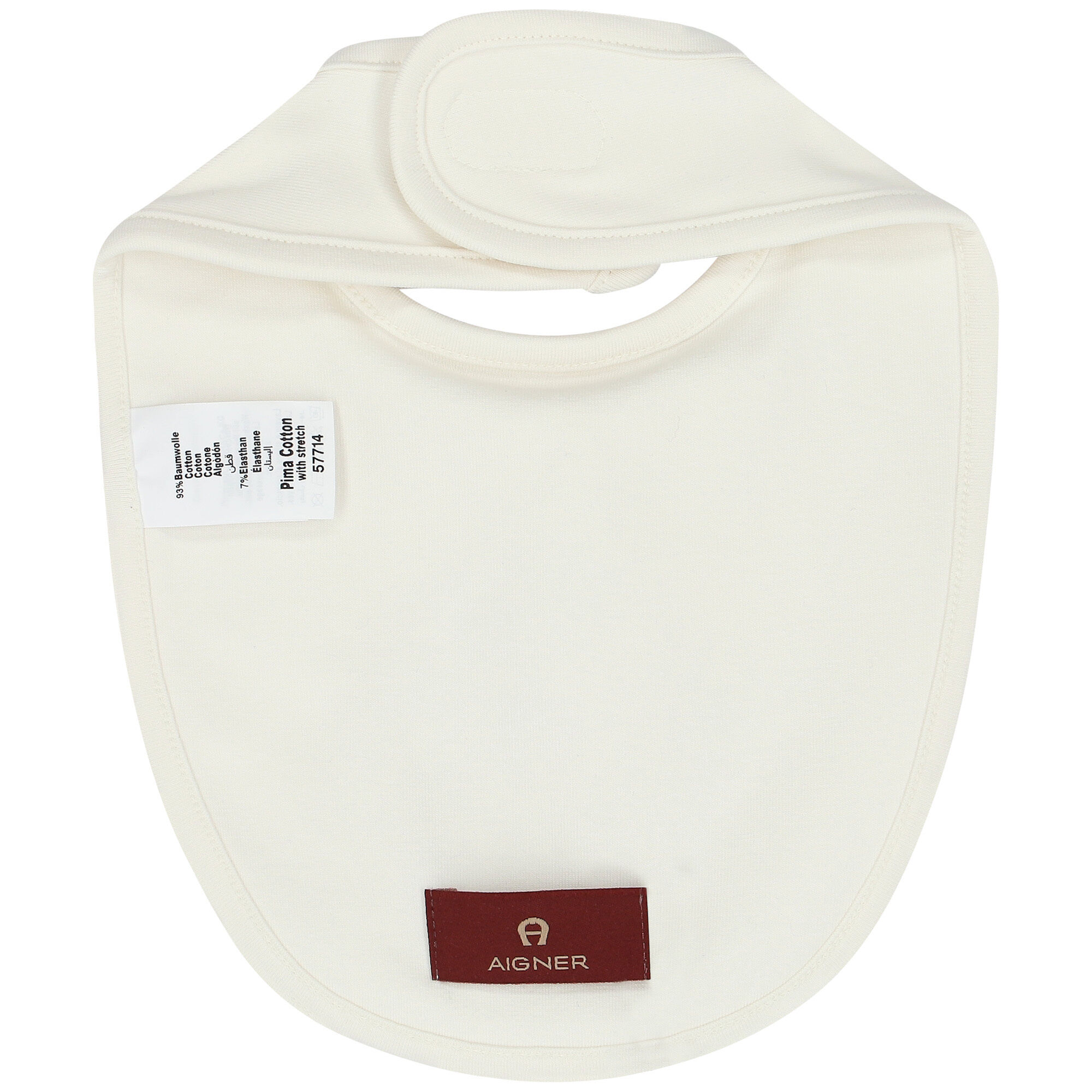Ivory bib shop