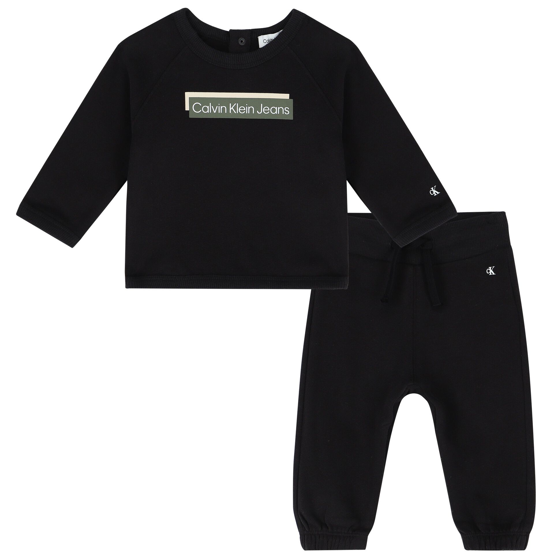 Toddler Boy Tracksuits Junior Couture UAE
