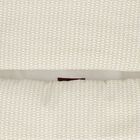 مدس بالشعار باللون العاجى والذهبي , 1, hi-res